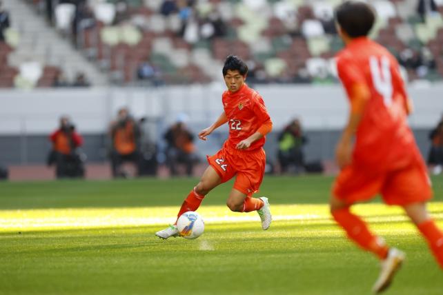 1回戦 vs 成立学園