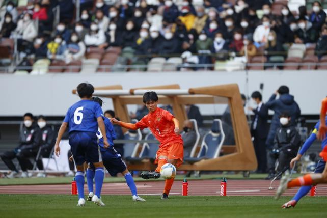 1回戦 vs 成立学園