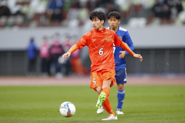 1回戦 vs 成立学園