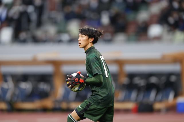 1回戦 vs 成立学園