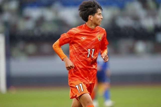 1回戦 vs 成立学園