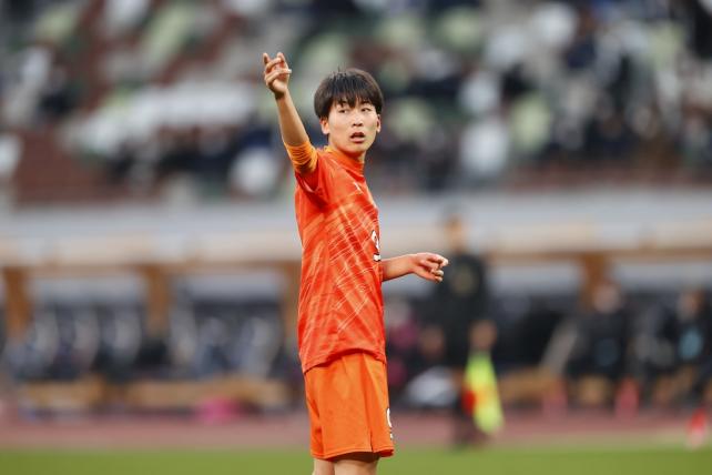 1回戦 vs 成立学園