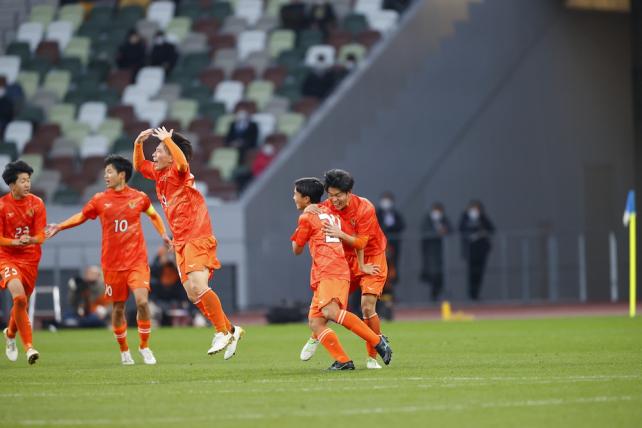 1回戦 vs 成立学園