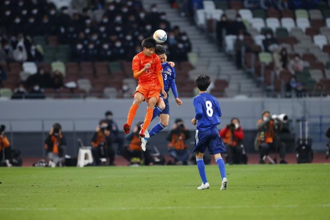 1回戦 vs 成立学園