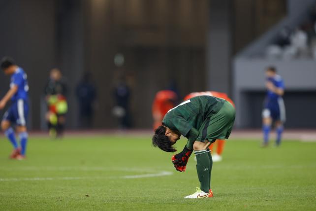 1回戦 vs 成立学園