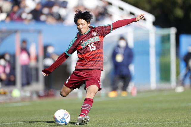 1回戦 vs 徳島市立