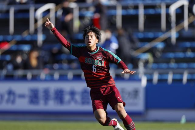 1回戦 vs 徳島市立