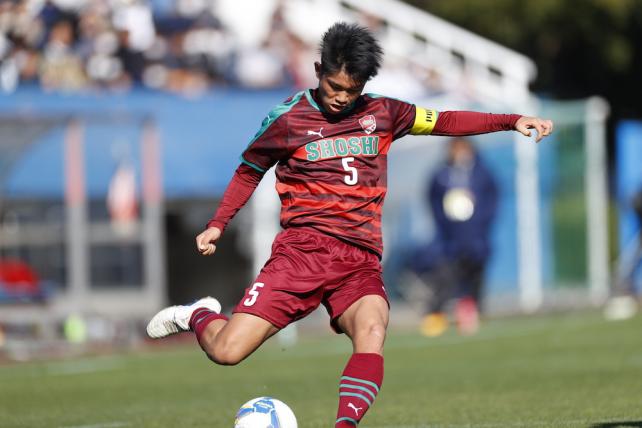 1回戦 vs 徳島市立