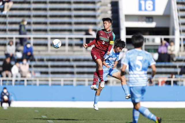 1回戦 vs 徳島市立