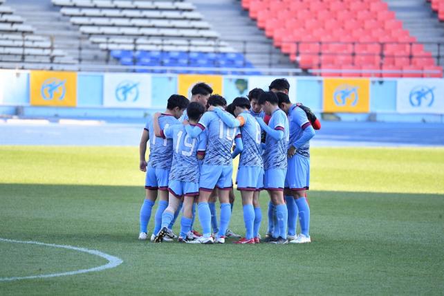 1回戦 vs 松本国際