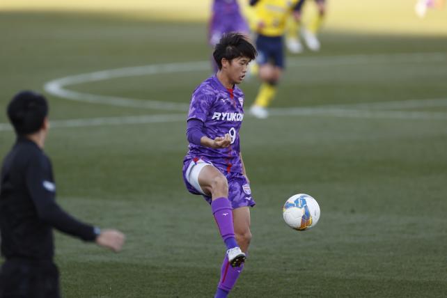 1回戦 vs 鹿島学園