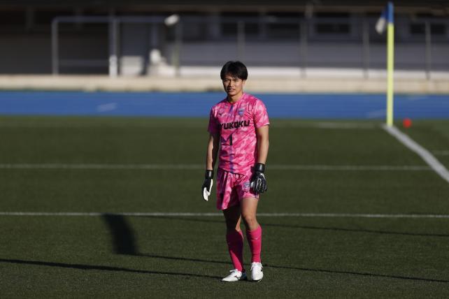 1回戦 vs 鹿島学園