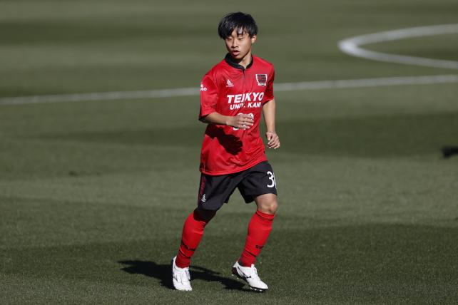 1回戦 vs 岡山学芸館