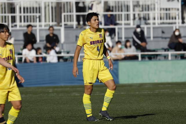 1回戦 vs 日本文理