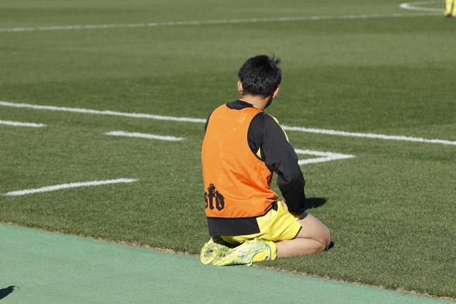 1回戦 vs 日本文理