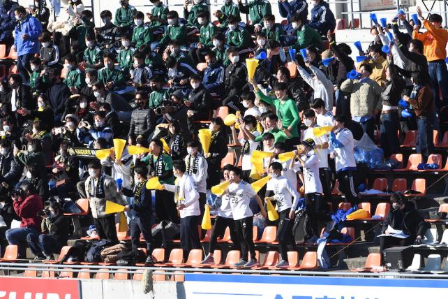 1回戦 vs 四学大香川西