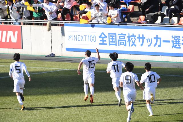 1回戦 vs 四学大香川西