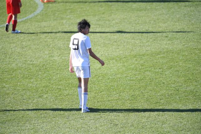 1回戦 vs 四学大香川西