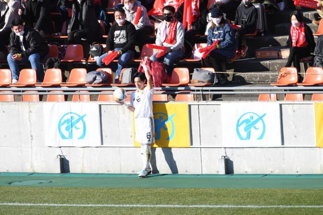 1回戦 vs 四学大香川西