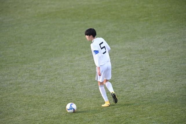 1回戦 vs 四学大香川西