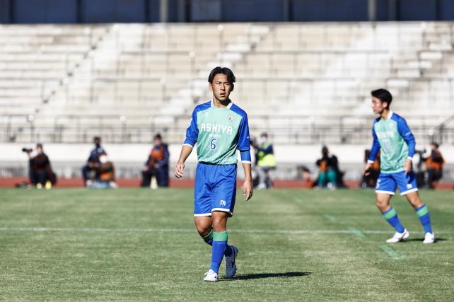 1回戦 vs 日体大柏