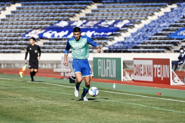 1回戦 vs 日体大柏