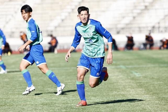 1回戦 vs 日体大柏