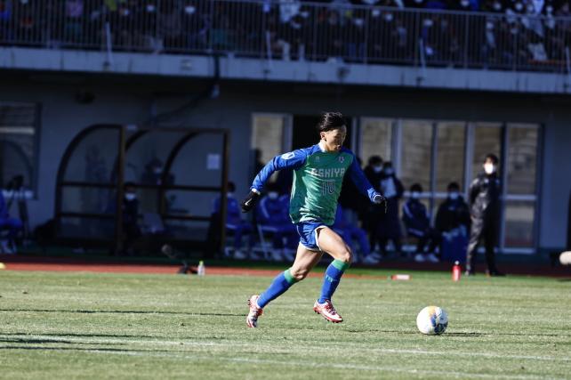 1回戦 vs 日体大柏