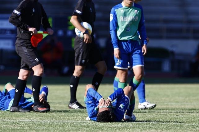 1回戦 vs 日体大柏