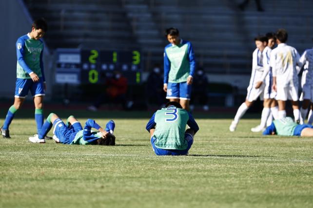 1回戦 vs 日体大柏