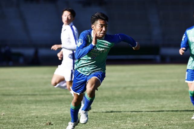 1回戦 vs 日体大柏