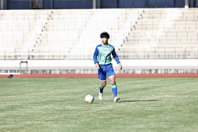 1回戦 vs 日体大柏