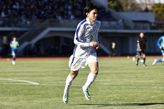 1回戦 vs 芦屋学園