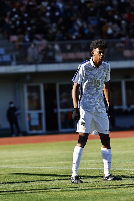 1回戦 vs 芦屋学園