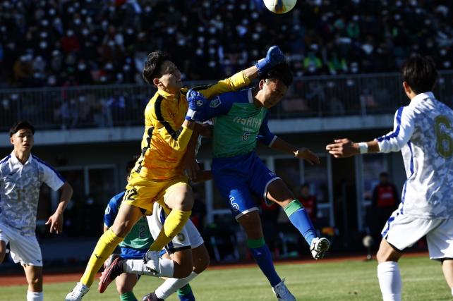 1回戦 vs 芦屋学園