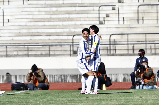 1回戦 vs 芦屋学園