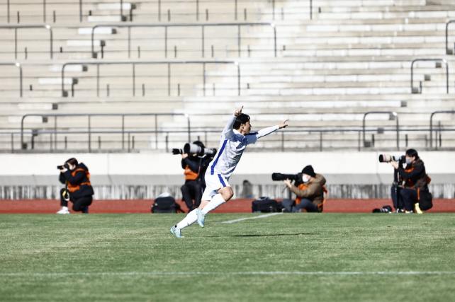 1回戦 vs 芦屋学園