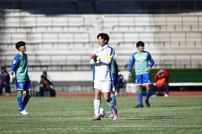 1回戦 vs 芦屋学園