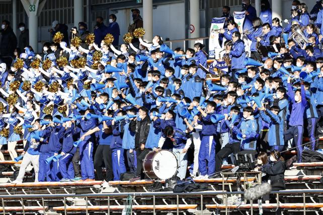 1回戦 vs 芦屋学園