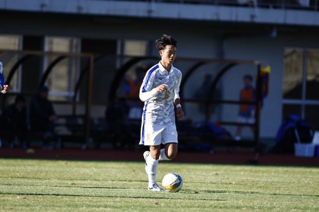 1回戦 vs 芦屋学園