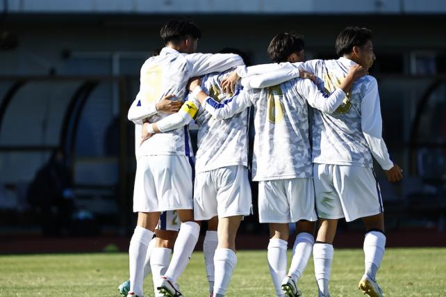 1回戦 vs 芦屋学園