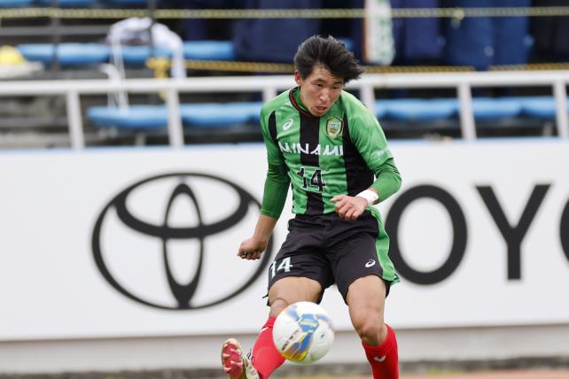 2回戦 vs 青森山田