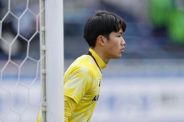 2回戦 vs 青森山田