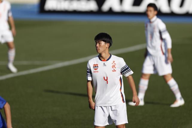 2回戦 vs 近大和歌山