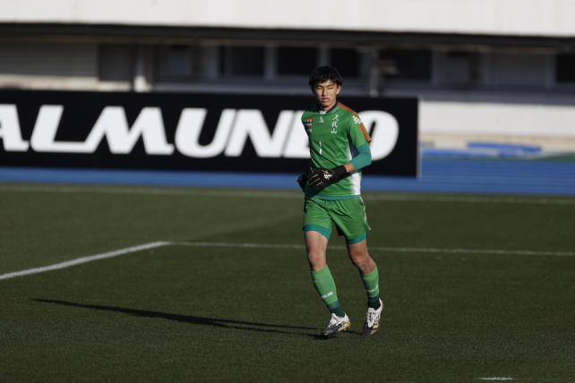 2回戦 vs 近大和歌山