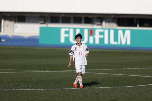 2回戦 vs 近大和歌山