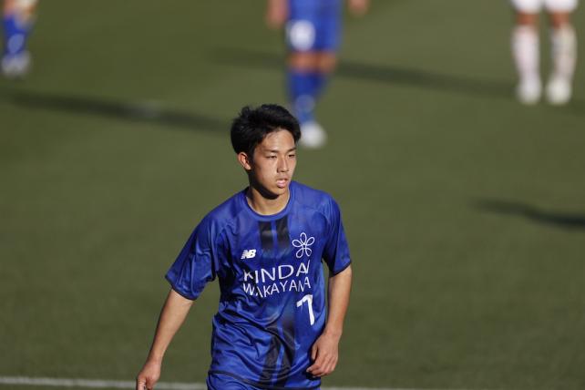 2回戦 vs 國學院久我山