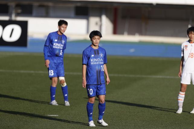 2回戦 vs 國學院久我山