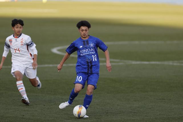 2回戦 vs 國學院久我山