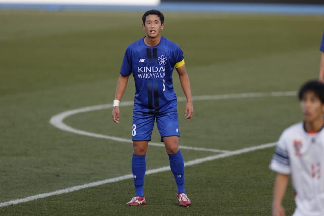 2回戦 vs 國學院久我山